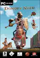 Descargar Donkey Xote [English] por Torrent